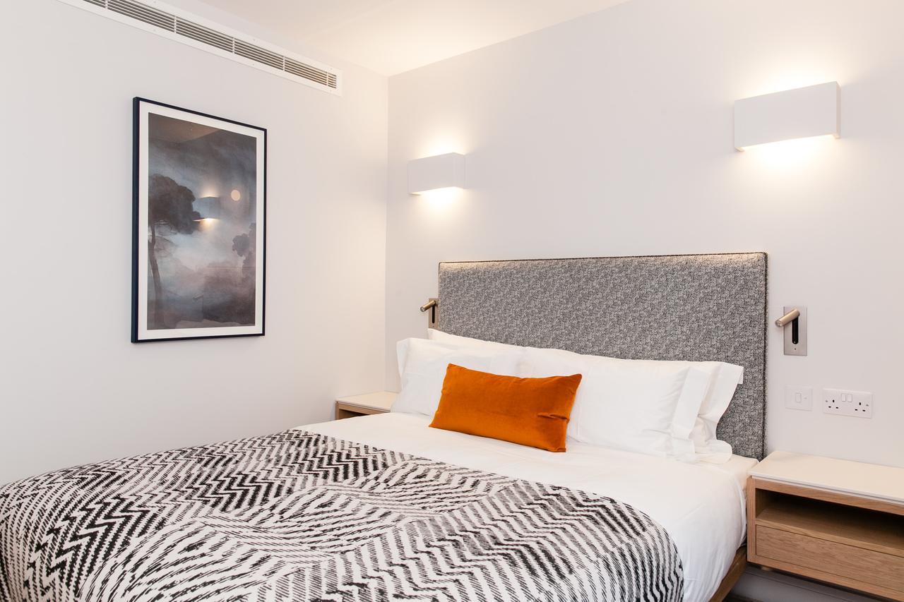 Rockwell East-tower Bridge 4* Londra
